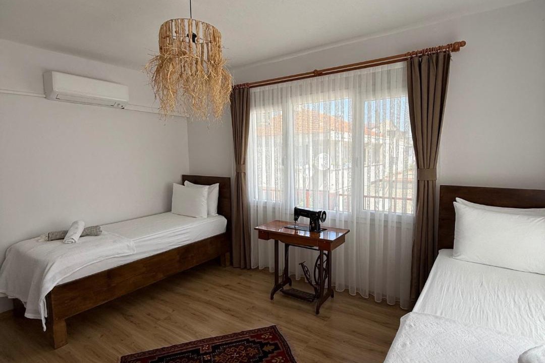 Photo of Bedroom in Urla