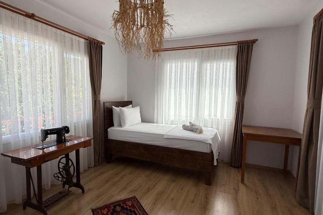 Photo of Bedroom in Urla