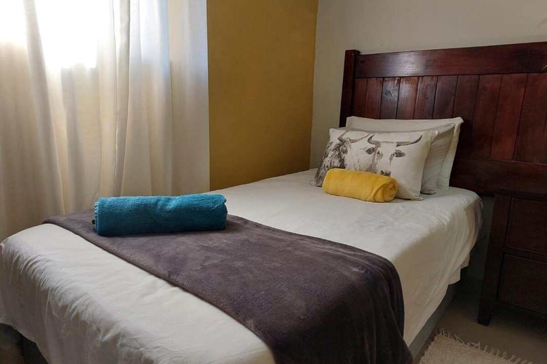 Photo of Bedroom in Calitzdorp