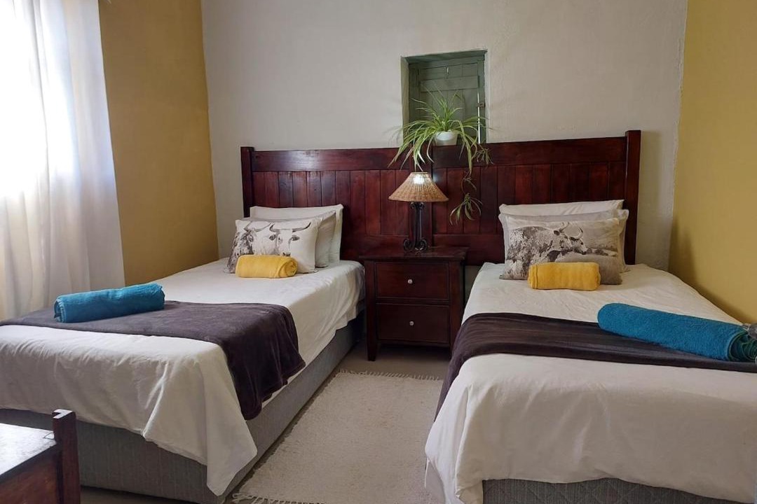 Photo of Bedroom in Calitzdorp