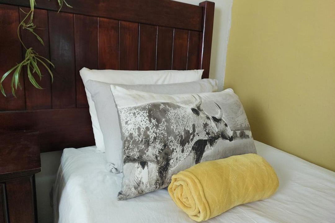 Photo of Bedroom in Calitzdorp