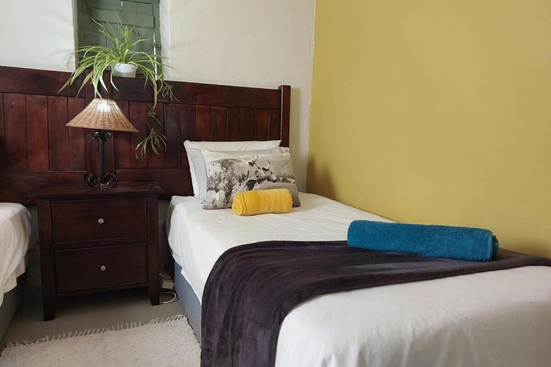 Photo of Bedroom in Calitzdorp