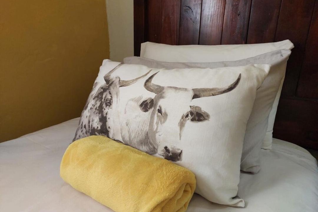 Photo of Bedroom in Calitzdorp