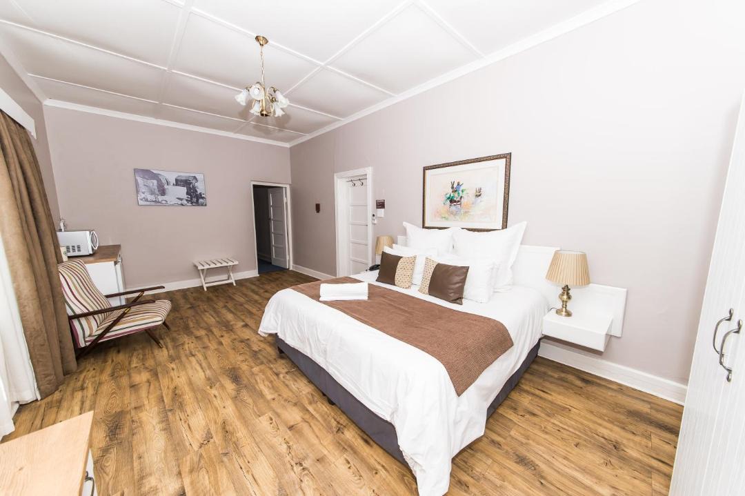 Photo of Bedroom in Okiep