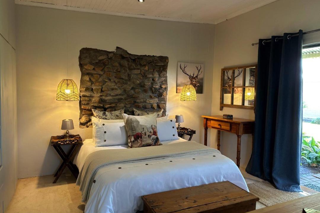 Photo of Bedroom in Kai !Garib
