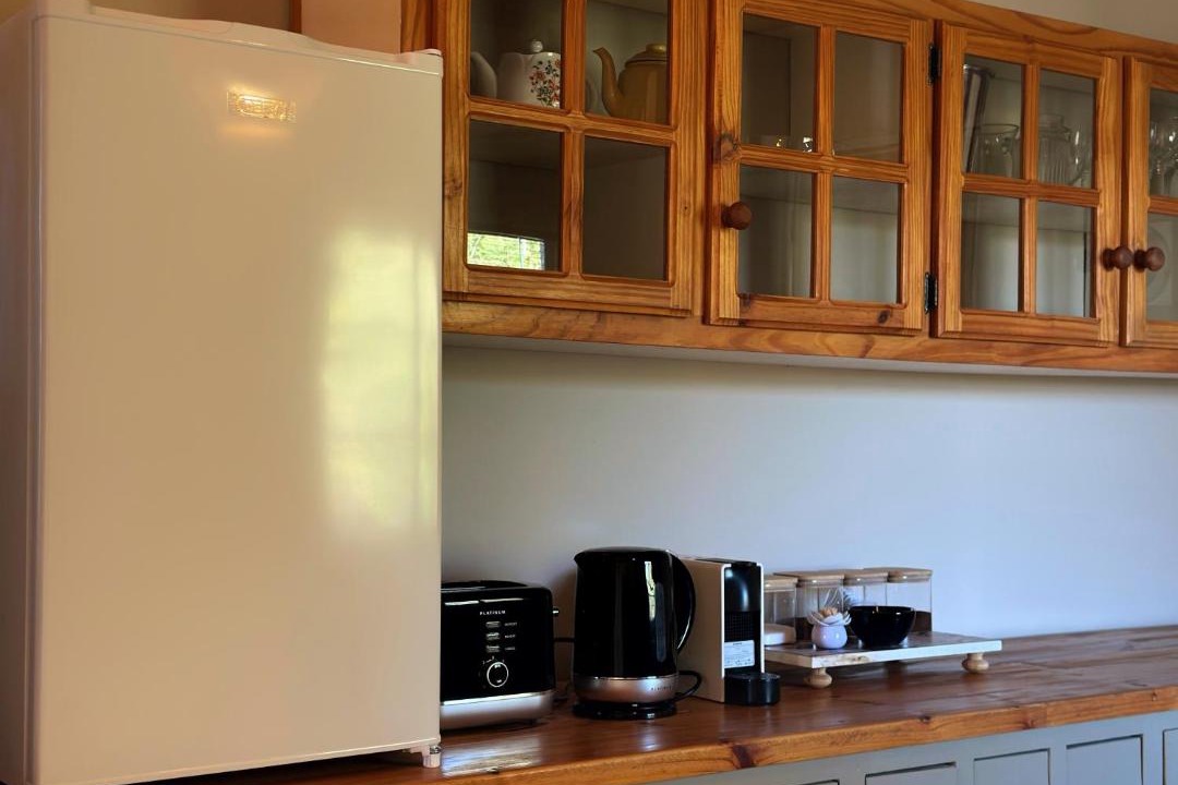 Photo of Kitchen in Kai !Garib
