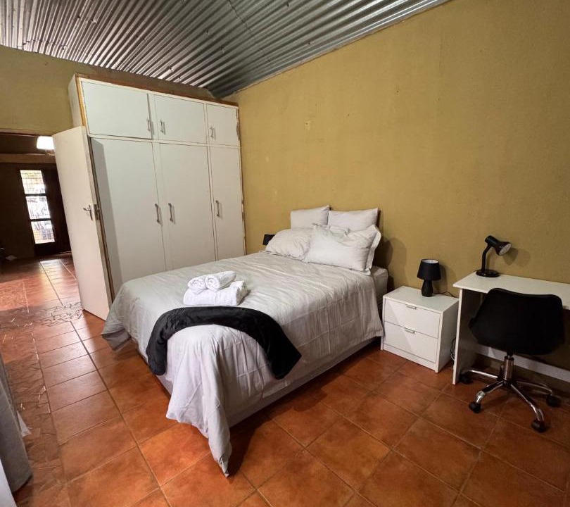 Photo of Bedroom in Pretoria