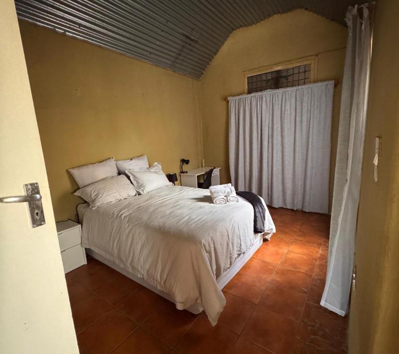 Photo of Bedroom in Pretoria