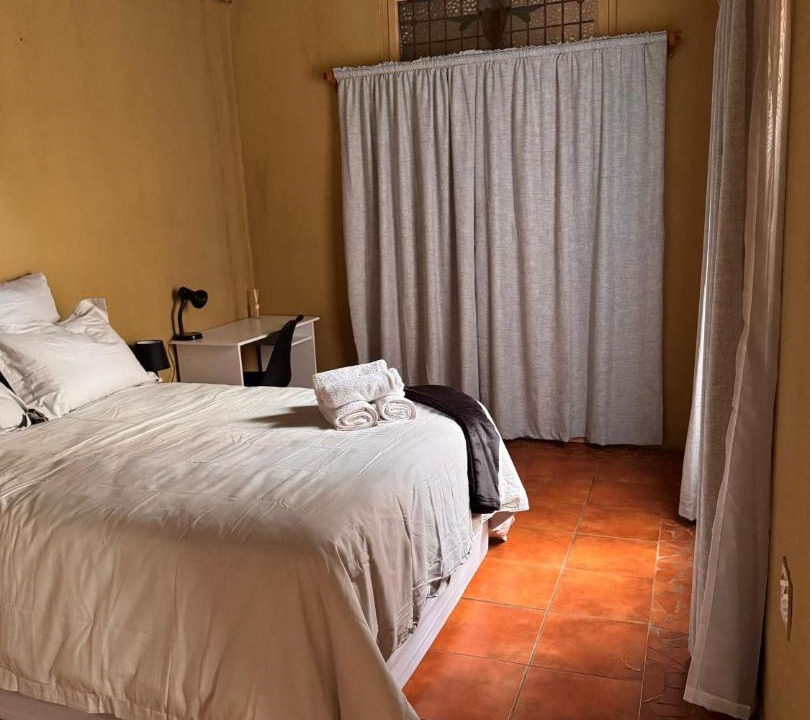 Photo of Bedroom in Pretoria
