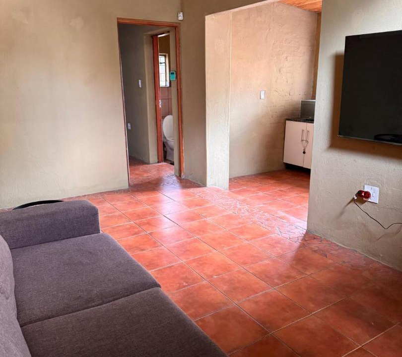 Photo of Livingroom in Pretoria