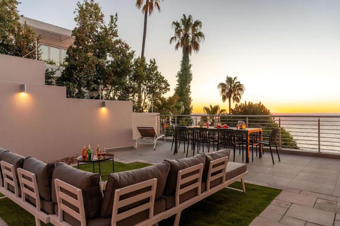 Photo of Patio Balcony in Clifton