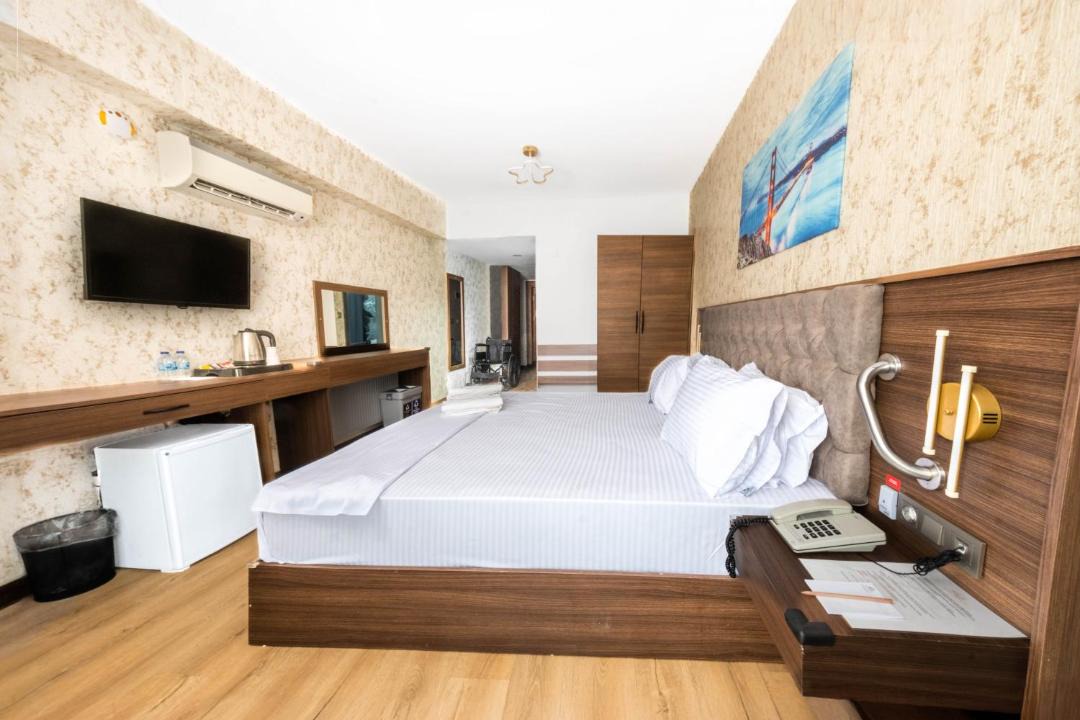 Photo of Bedroom in Bursa Province