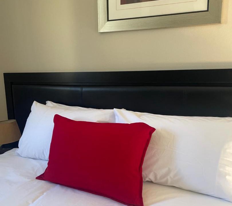Photo of Bedroom in Windermere