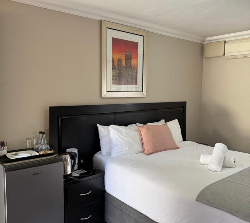 Photo of Bedroom in Windermere