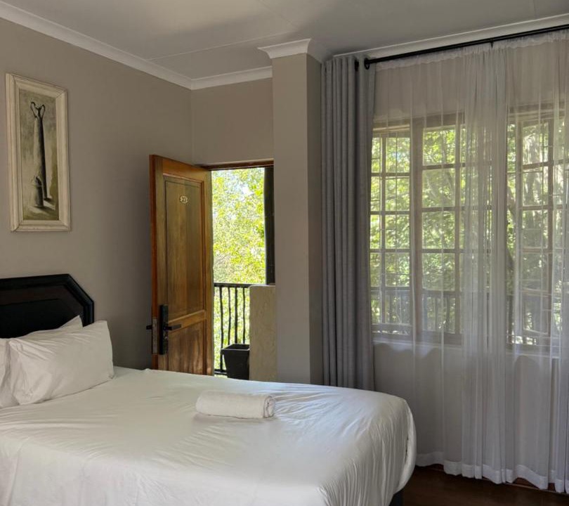 Photo of Bedroom in Windermere