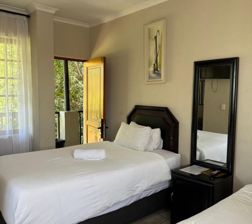 Photo of Bedroom in Windermere