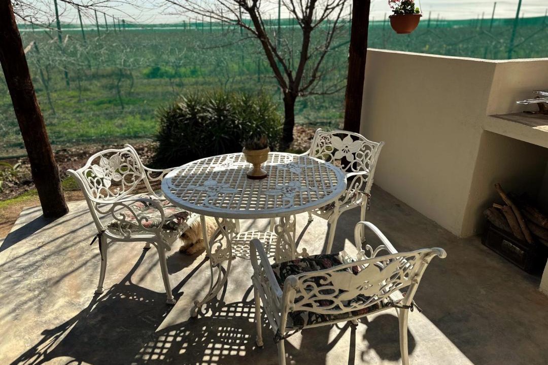 Photo of Patio Balcony in Kai !Garib