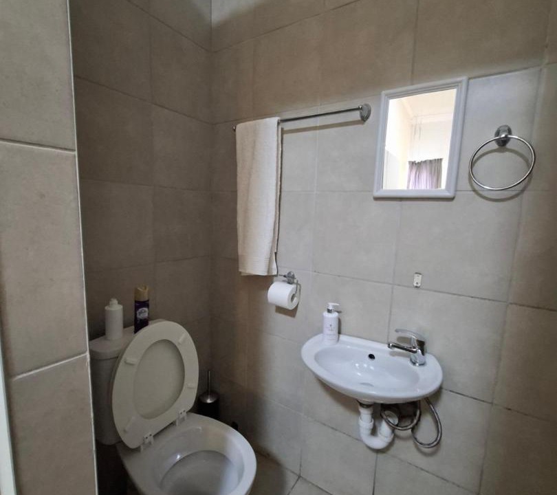 Photo of Bathroom in Quigney Beach