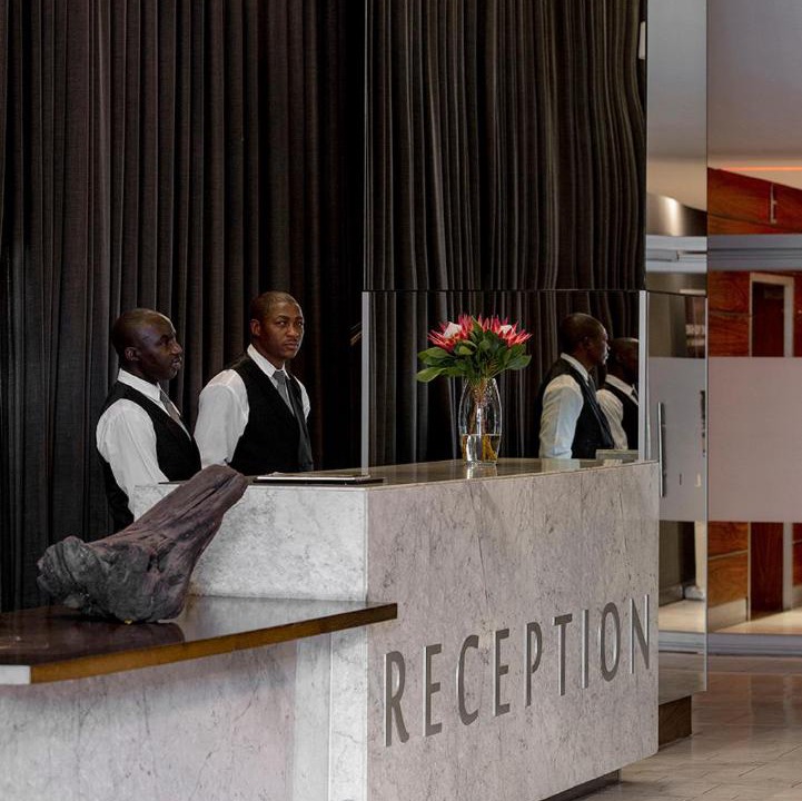 Photo of Others in Downtown Johannesburg
