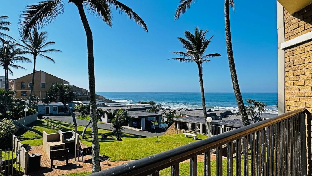 Photo of Patio Balcony in Ballito