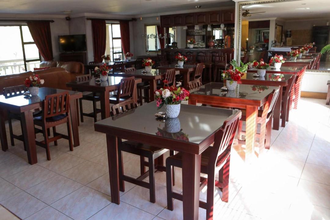 Photo of Kitchen in Lichtenburg