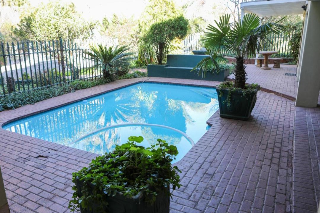 Photo of Patio Balcony in Lichtenburg