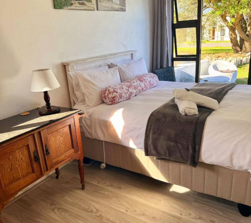 Photo of Bedroom in L'Agulhas
