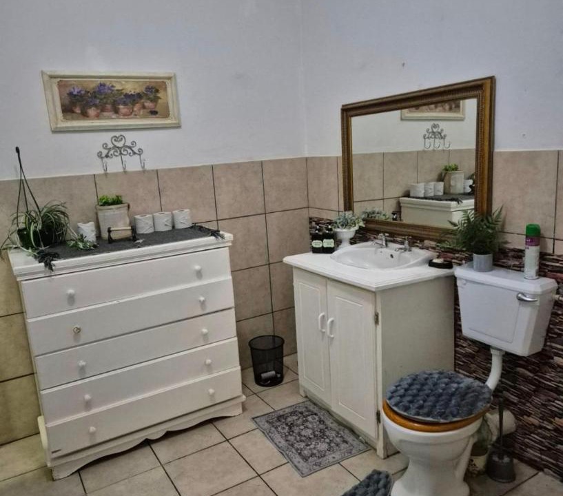 Photo of Bathroom in Jacobsdal