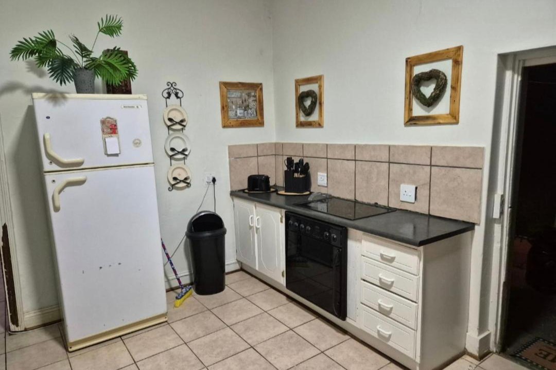 Photo of Kitchen in Jacobsdal