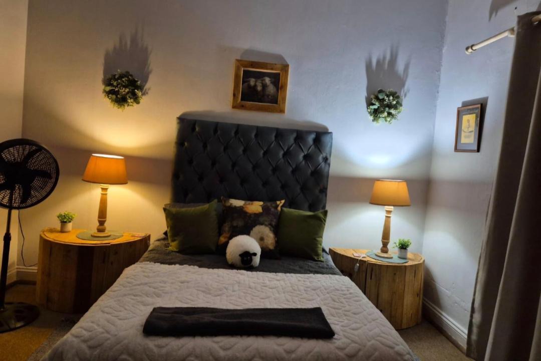 Photo of Bedroom in Jacobsdal