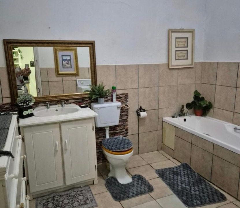 Photo of Bathroom in Jacobsdal