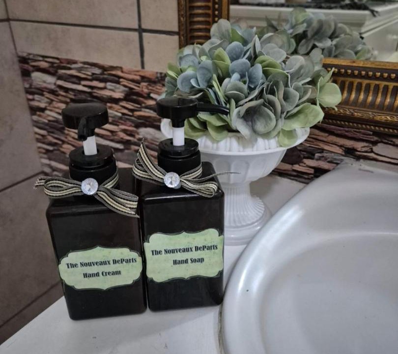 Photo of Bathroom in Jacobsdal
