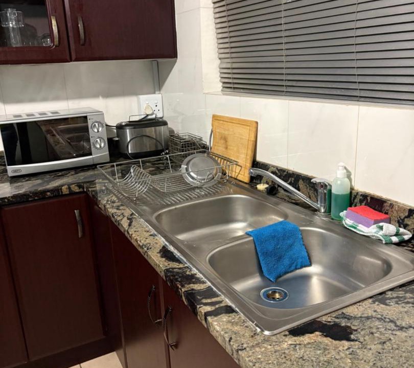 Photo of Kitchen in Schoemansville