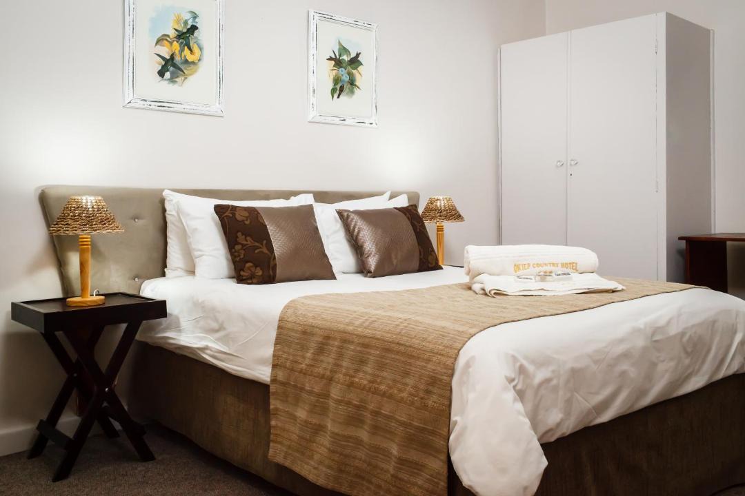 Photo of Bedroom in Okiep