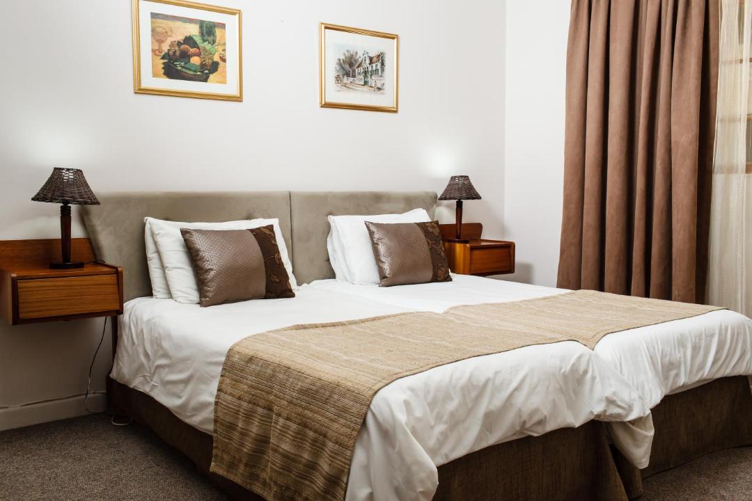 Photo of Bedroom in Okiep