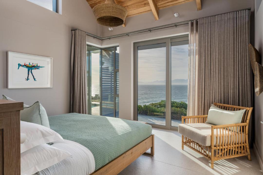 Photo of Bedroom in Gansbaai