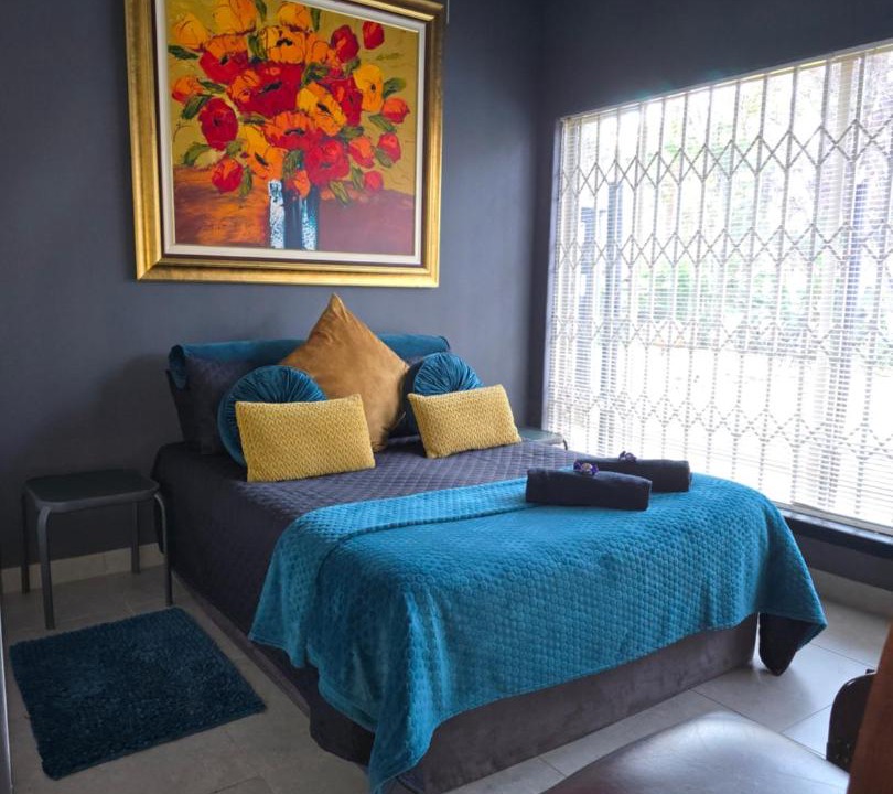 Photo of Bedroom in Garsfontein