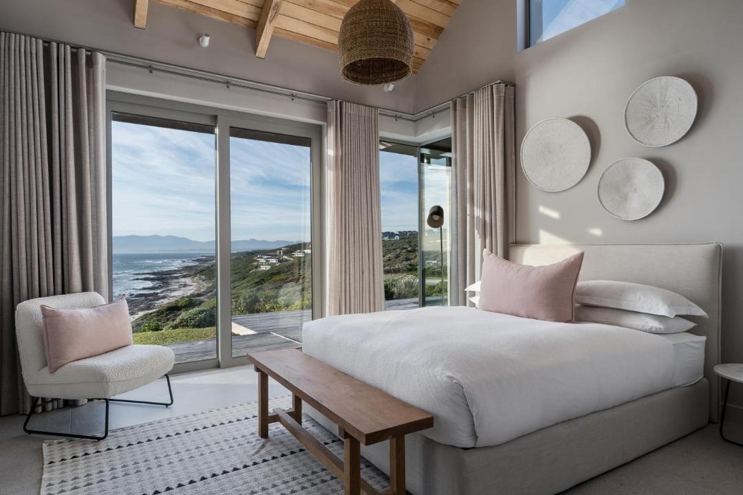 Photo of Bedroom in Gansbaai