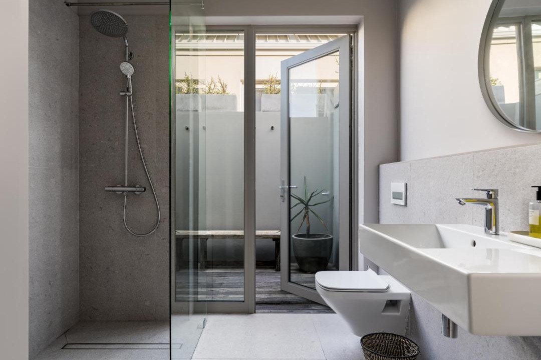 Photo of Bathroom in Gansbaai