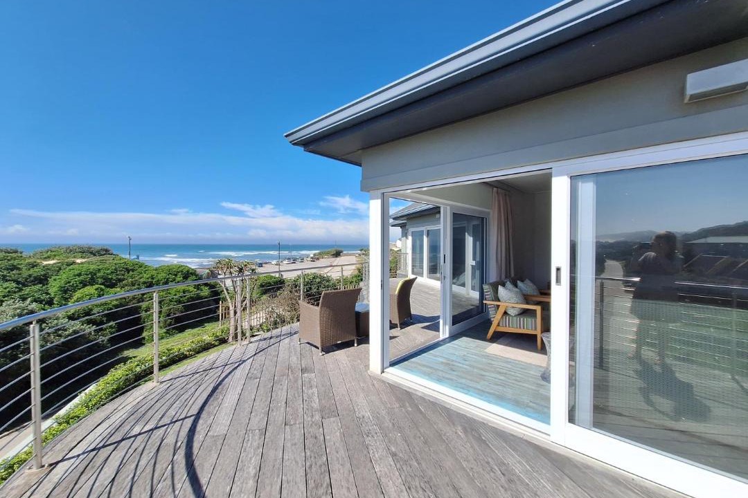 Photo of Patio Balcony in Port Alfred