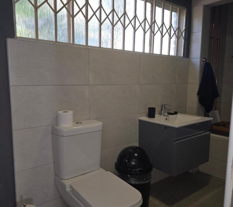 Photo of Bathroom in Garsfontein