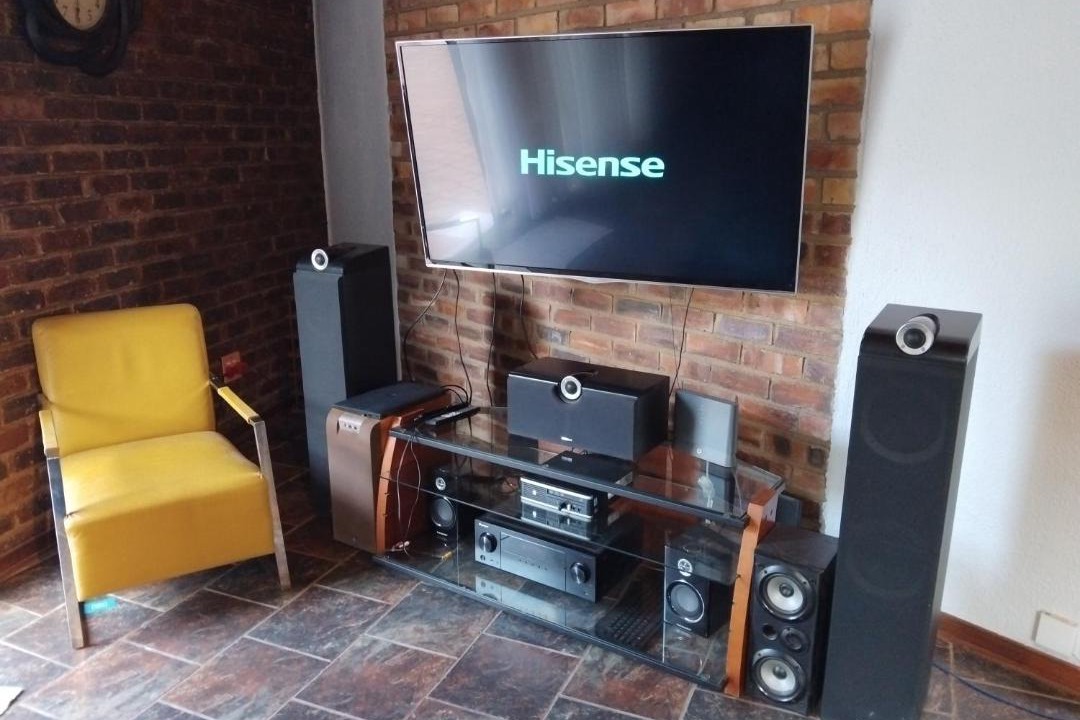 Photo of Livingroom in Alberton