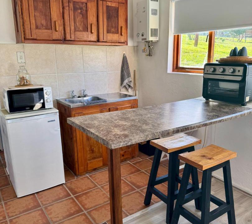 Photo of Kitchen in L'Agulhas