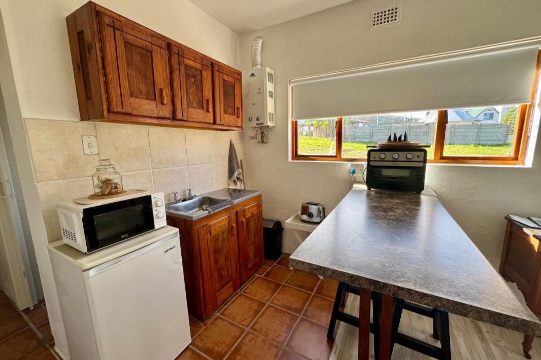 Photo of Kitchen in L'Agulhas