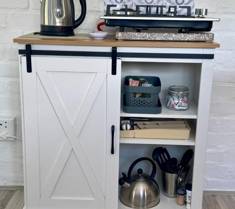 Photo of Kitchen in L'Agulhas