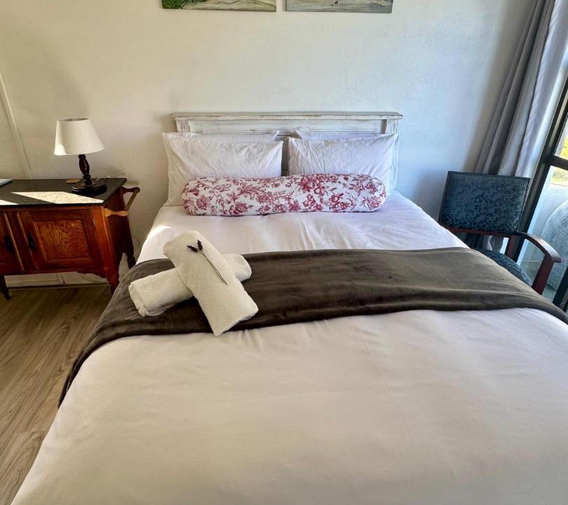 Photo of Bedroom in L'Agulhas
