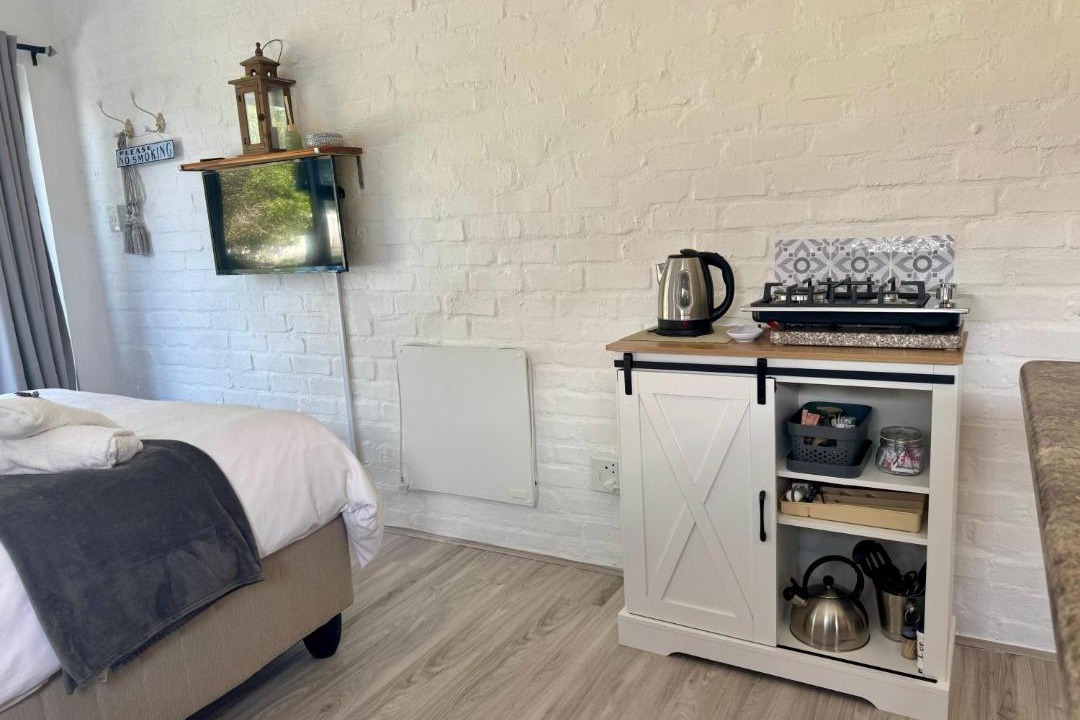 Photo of Bedroom in L'Agulhas