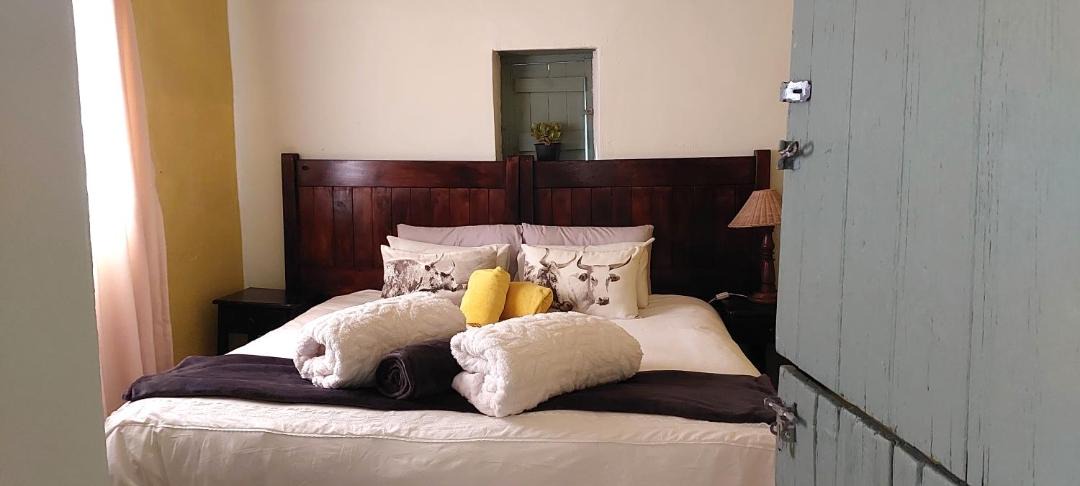 Photo of Bedroom in Calitzdorp