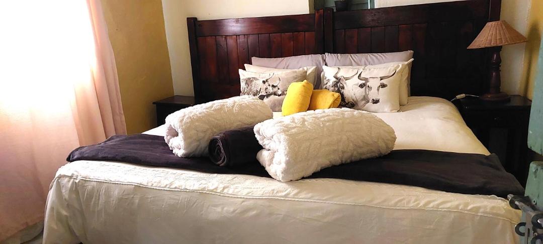 Photo of Bedroom in Calitzdorp