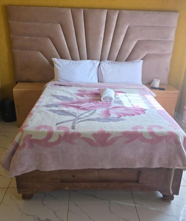 Photo of Bedroom in Ekurhuleni